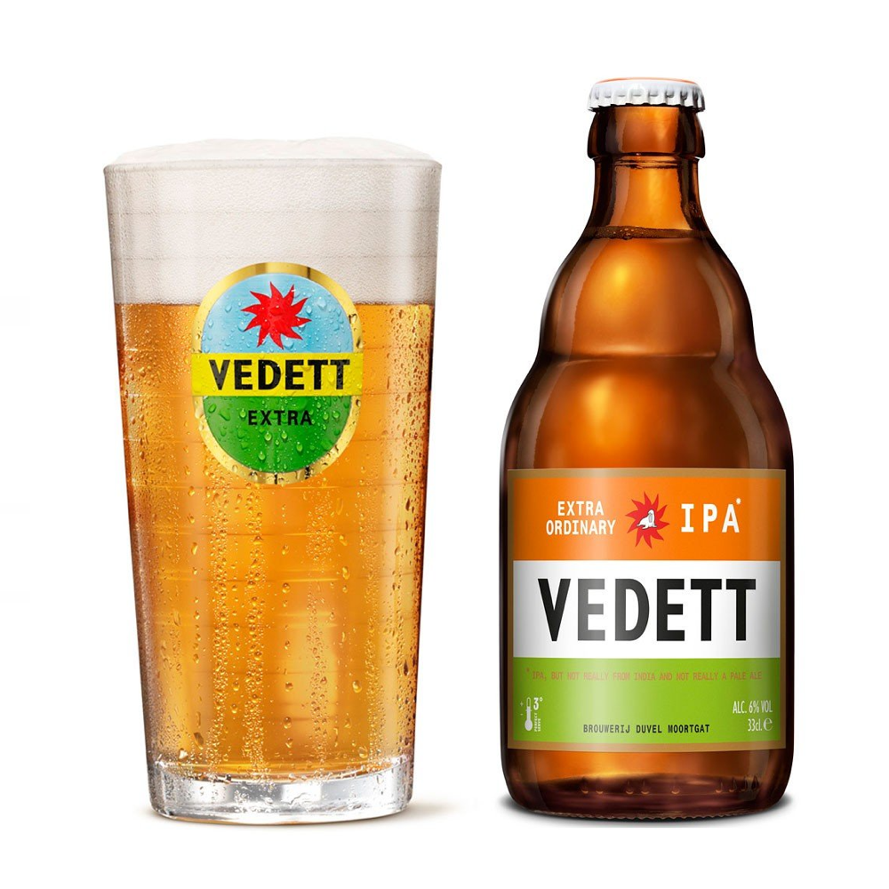 Vedett-IPA